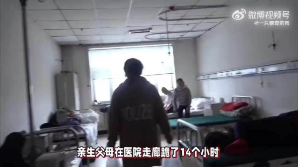 父母跪求14小时,额头磕出了血,四姐拒捐肾,亲弟弟最终去世!