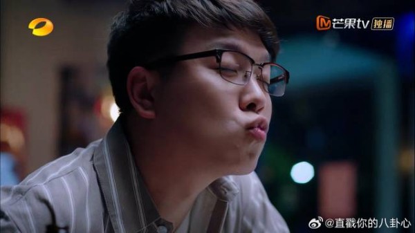 庄北秒变大师,让贺子秋亲李尖尖,打破兄妹这层关系