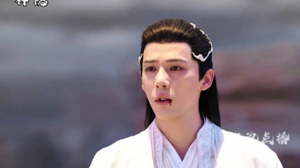 阿音用命护元启,古晋崩溃哭喊我只要你活着