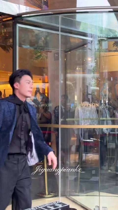张若昀的权威我早知早觉! 所有人感受!