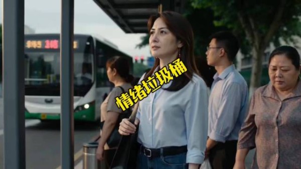 为什么总是把气撒在最爱你的人身上