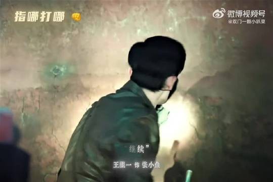 九门张副官口罩何时摘,谜团尚未揭晓