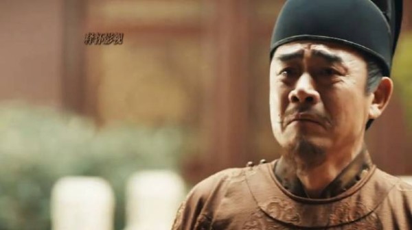 朱元璋痛失马皇后和皇长孙