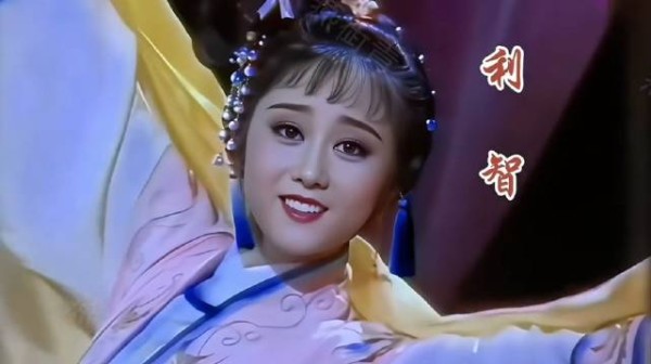 当年亚视群芳有多绝,不输无线任何花旦!