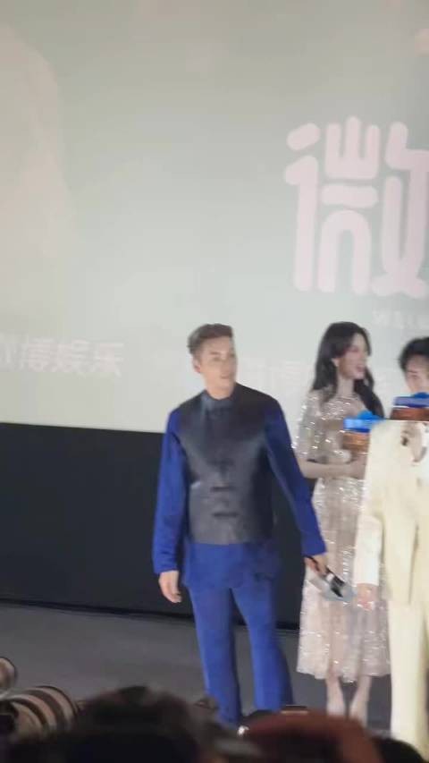 陈伟霆演绎小猫翘脚舞，风格切换游刃有余