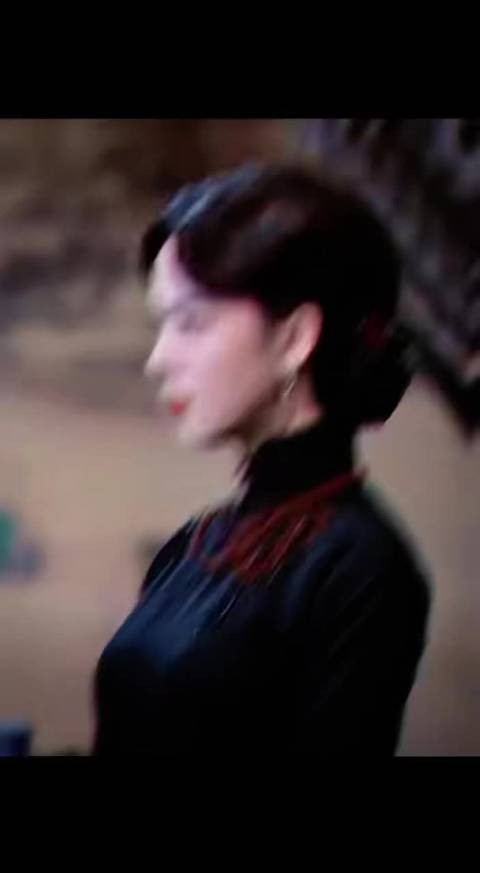 陈瑶追剧团畅谈霍仙姑角色塑造