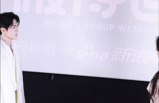曾舜晞陈瑶双人舞造型搭舞步默契