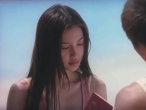 她未必无瑕，却亲手为“美”立下标尺， angelababy