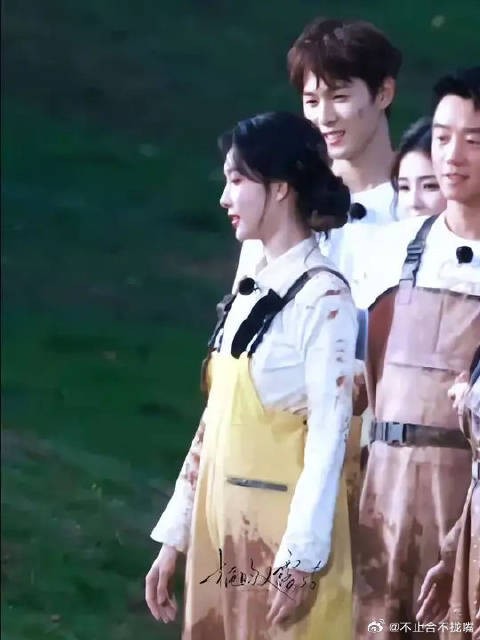 痛归痛了，又不是不爱你们了