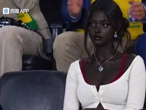 盘点世界杯中的各国美女，看看有没有你喜欢的那位？