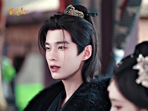 太子殿下在线教学情话，百花杀二创征集令