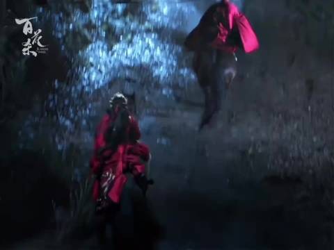 萧华雍行动胜于言语，无君臣只一家人