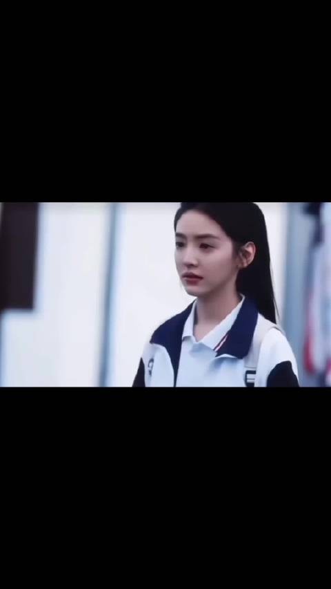楠楠 我最近难哄三刷了 你真的好美 闪闪发光 希望你能好好爱自己