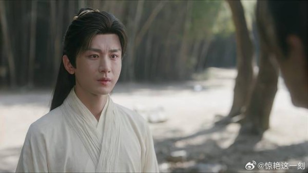 笛盟主内力消散 李莲花说出真相，原来观音泪加了修罗草