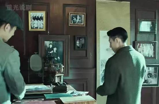 明明知道是死局，他们依旧选择以身铺路…精彩片段