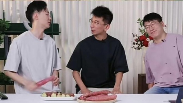三足鼎立成型！美丽明天首播爆火，东方甄选去主播化引热议