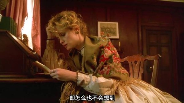 跨时空网恋天花板，信件穿梭百年，爱上活在过去的人