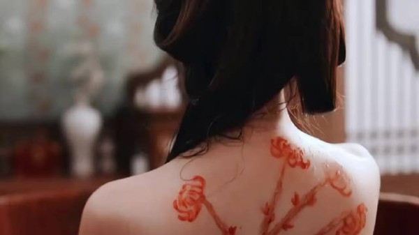 她归来复仇不止为了自己也是为了拯救千千万万与她相同遭遇的女生!