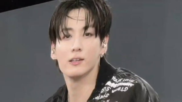 好漂亮喔 260802 BTS世巡 东卢瑟福演唱会Day2 
