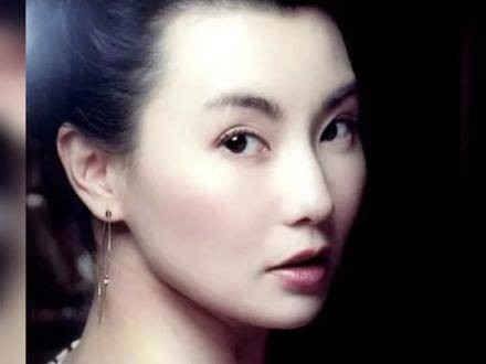 颜值在线,个性拉满,心动指数爆表!青蛇 又美又飒 vogue
