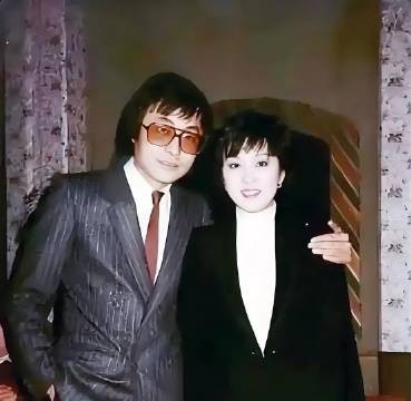 80岁台湾音乐教父刘家昌孤独离世,租屋中只有外籍看护