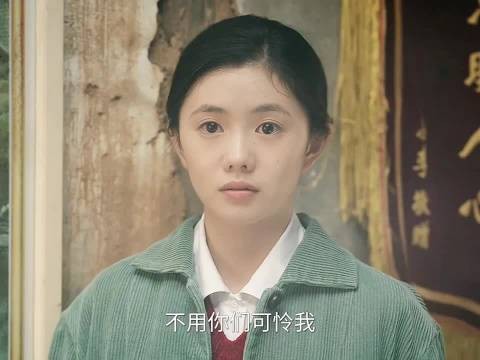 嫉妒使人面目全非,楚嘉禾嫉妒易青娥拒绝给她治伤