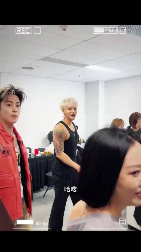 全红婵黄子韬双方都觉得自己赚到了，这是什么样的缘分