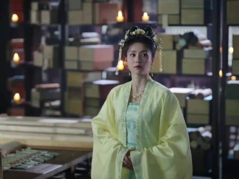 吕显通透看穿谢危对姜雪宁不同，两世未明真相