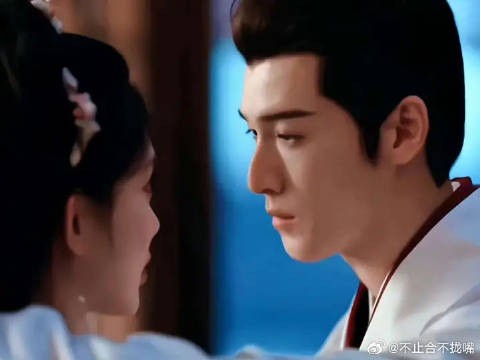 就爱看一些拉扯