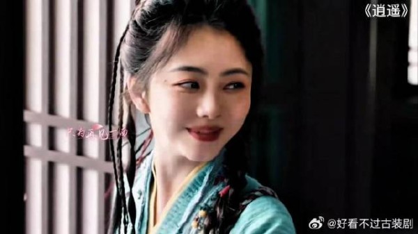 斩妖使为了肖瑶的安全把她关了起来，但可难不倒她，符被破