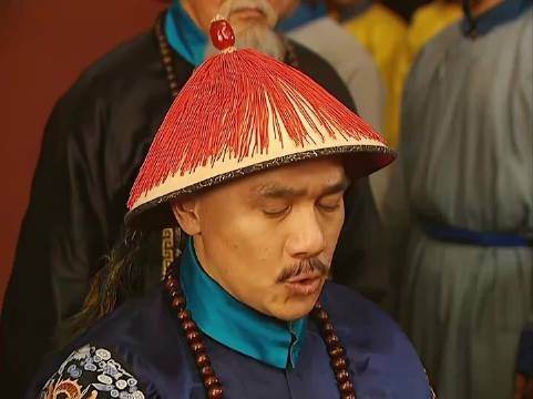 张廷玉如何用一篇演讲,换来汉臣入享太庙券