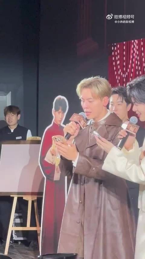 九门直播这段粤语清唱真的百听不厌！