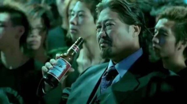 巷战封神！刻进DNA的港片回忆