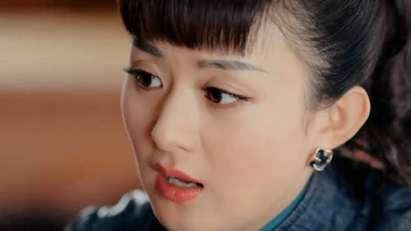 老九门：爱真是一物降一物，能降住佛爷的也就尹新月了吧 赵丽颖 陈伟霆