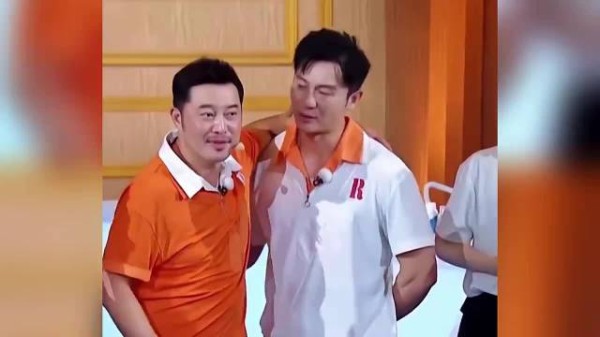 邓超陈赫走了，为什么李晨却守13年？ 跑男｜李晨｜邓超