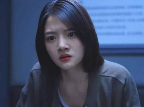 女主得知杀害冉方旭的凶手是徐萌后情绪再也绷不住了！