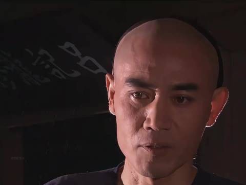白景琦回绝老孙头的重金招揽,不料竟被白玉芬找上了门 大宅门 陈宝国