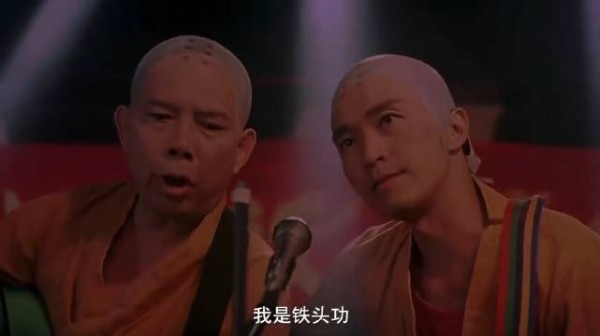 少林功夫加唱歌跳舞,到底有没有搞头?