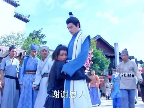 什么？！陵端的终局竟被兰生领回了家！