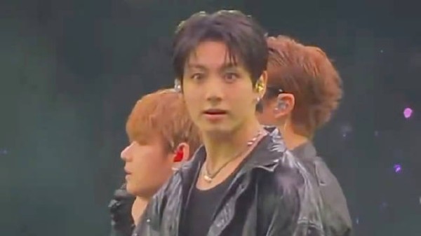 可爱猪 /carrotkoo97 ‪260805 BTS世巡 福克斯伯勒演唱会Day1‬ ‪