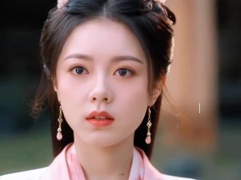 赵今麦颜太好吃了吧