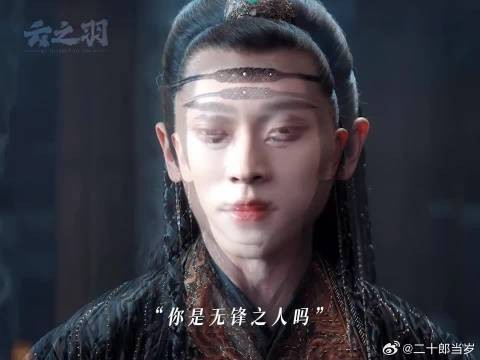 高手过招，狠劲不分上下