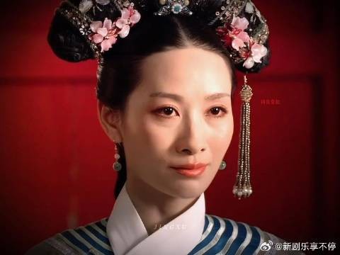 不仅能入宫 还是未来专宠多年、无子封妃的鹂妃娘娘
