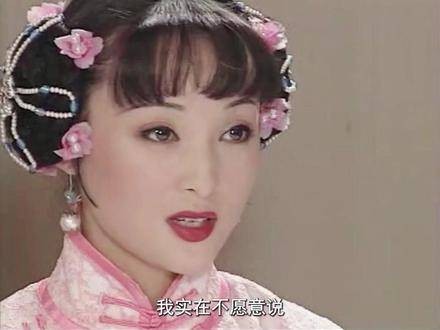 蒋勤勤演绎的小凤仙,情义无双的传奇女子!