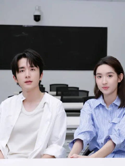 默契最高境界:什么都没说但什么都懂了
