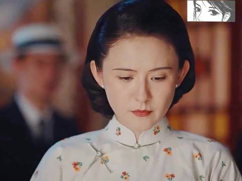 女子输光后自信接手,最后一把逆风翻盘赢五万大洋