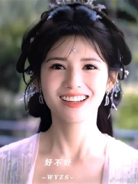 言笑你简直不要太爱了