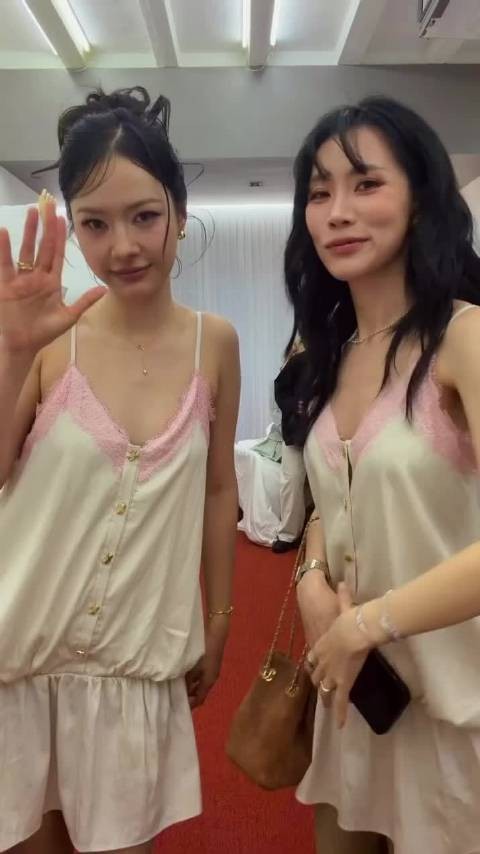 原来前天这么多人 我达成了认识五个的好成绩 你也来试试吧