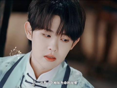 男二亲手终结了男主的生命…