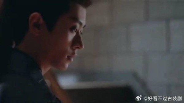 锦月如歌:禾宴假装失明,肖珏正好借她打掩护,趁机找账簿